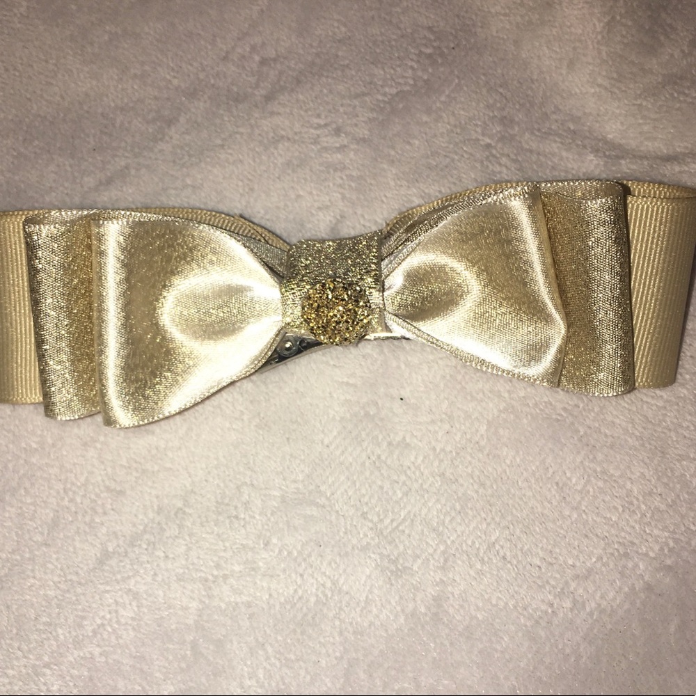 handmade bows